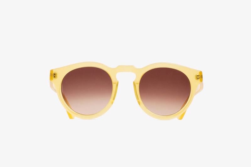 Aimé Leon Dore Spring Summer 2018 Sunglasses T-Shirts ALD