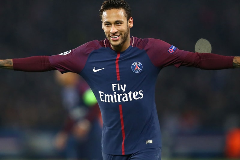 Air Jordan 1 PSG paris saint germain france 2018 release date info drop sneakers shoes footwear neymar
