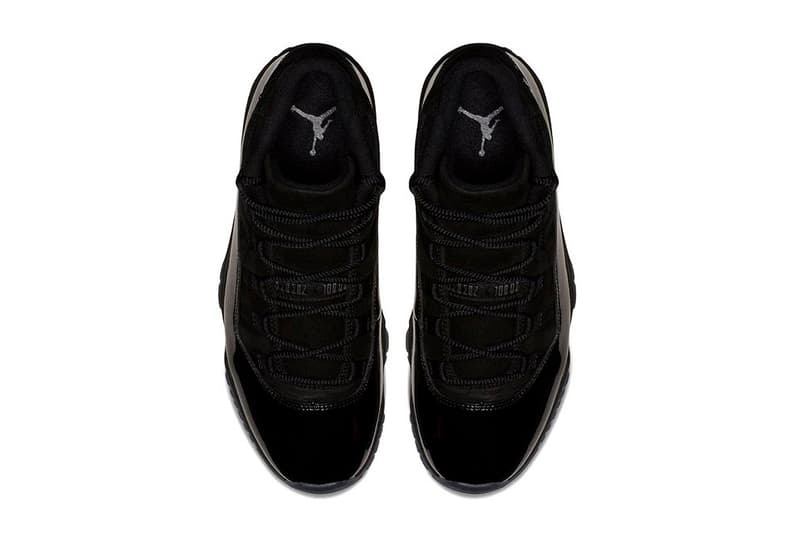 Air Jordan 11 Cap And Gown Release Hypebeast Air Jordan 11 Cap And Gown Release Hypebeast