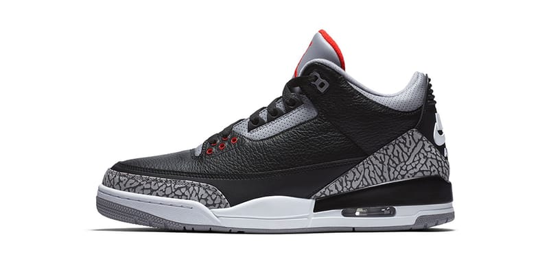 black cement 3 restock