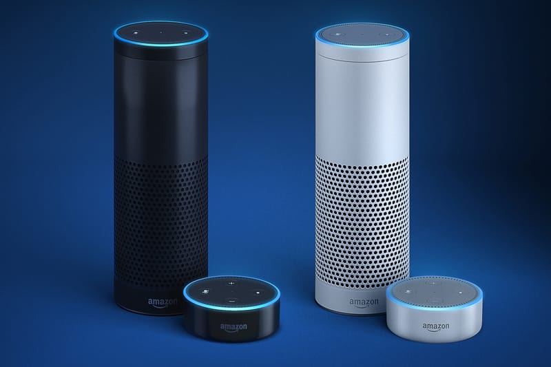 Alexa Recorded and Sent a Couple's Private Conversation to Someone Without Them Knowing