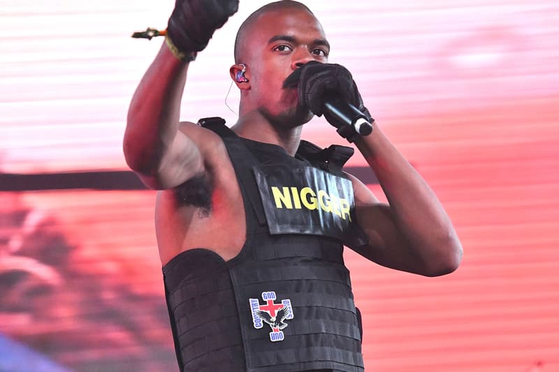 Brockhampton Kick Out Ameer Vann Sexual Misconduct Allegations