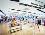 American Apparel Announces First Physical Store Since Relaunch