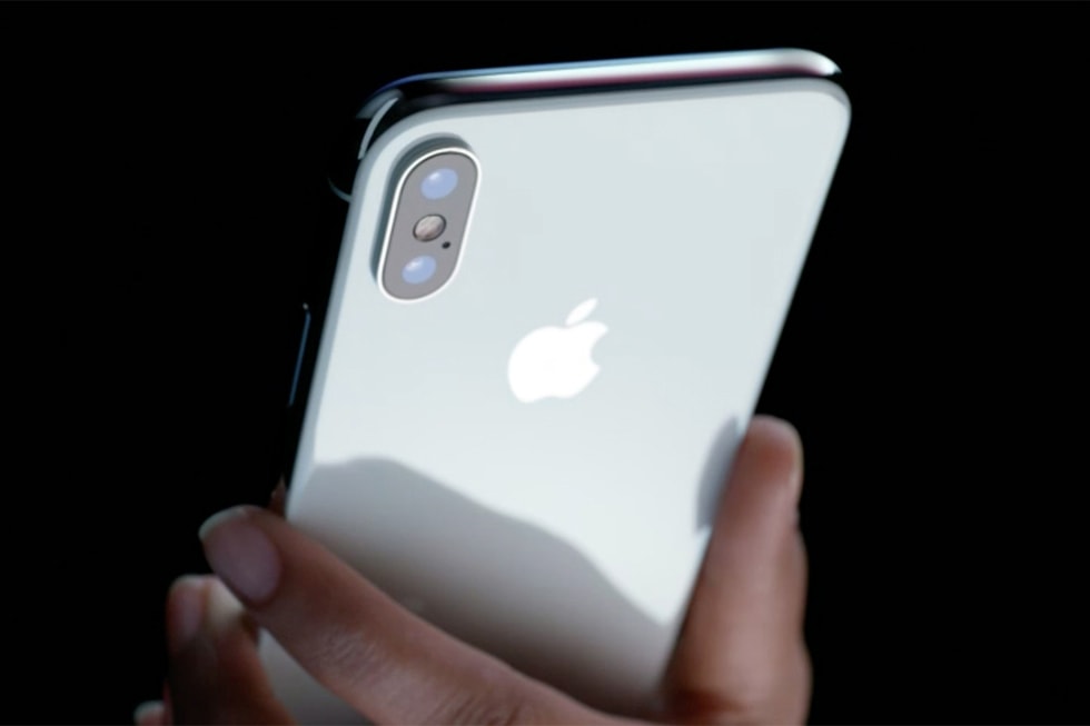 Apple iPhone 11 Rumors X OLED TrueDepth Camera