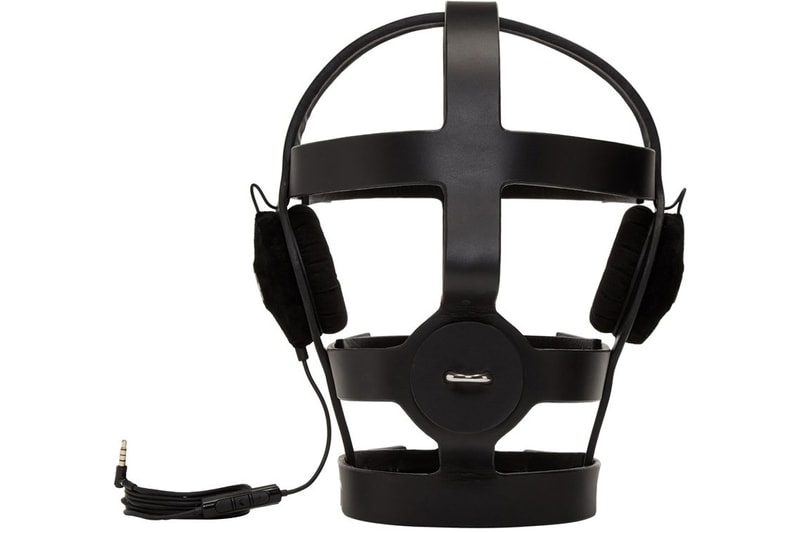 arca ssense bdsm headphones