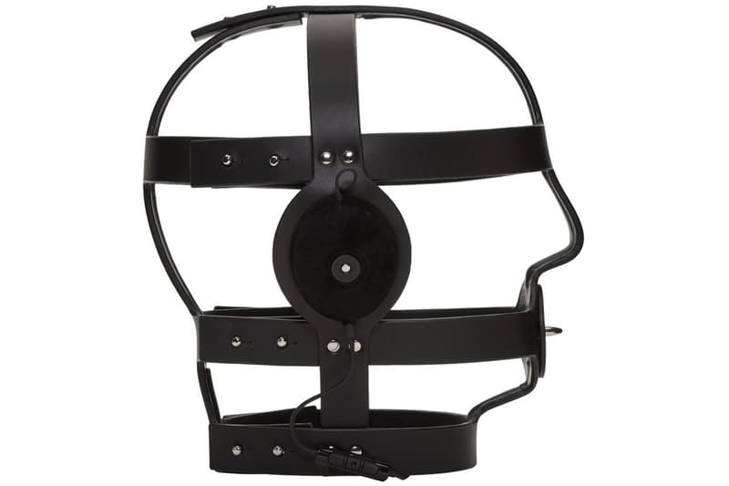 arca ssense bdsm headphones