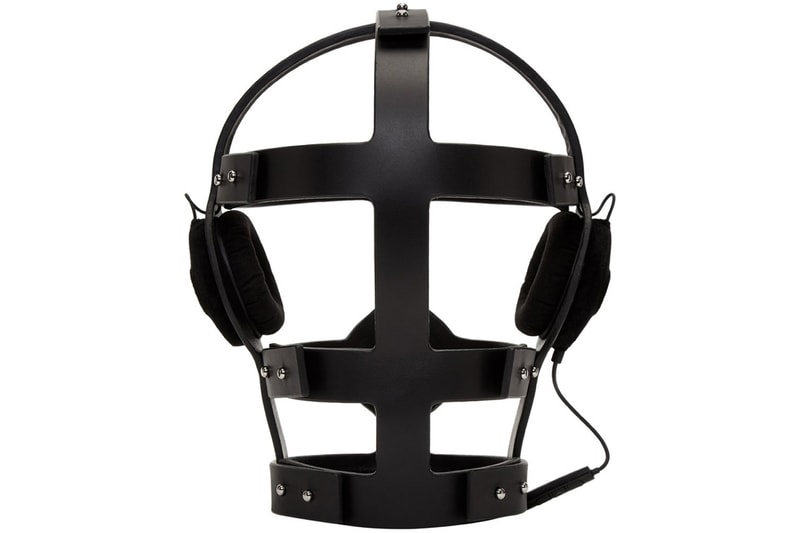 arca ssense bdsm headphones