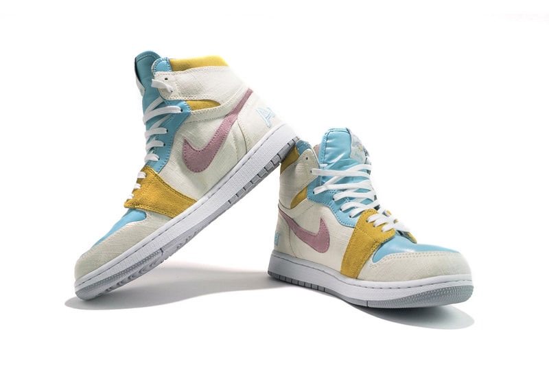 arizona great buy 99 pop up shop relevant customs new york city nike dunk high streetwear fashion apparel