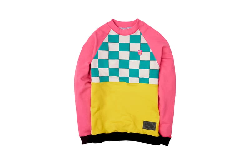 arizona great buy 99 pop up shop relevant customs new york city nike dunk high streetwear fashion apparel