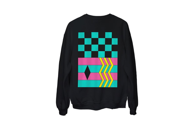 arizona great buy 99 pop up shop relevant customs new york city nike dunk high streetwear fashion apparel