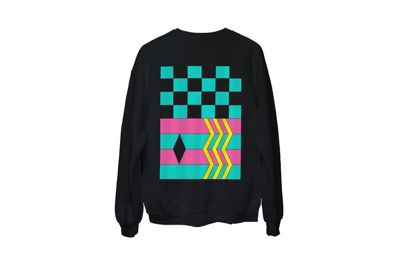 arizona great buy 99 pop up shop relevant customs new york city nike dunk high streetwear fashion apparel