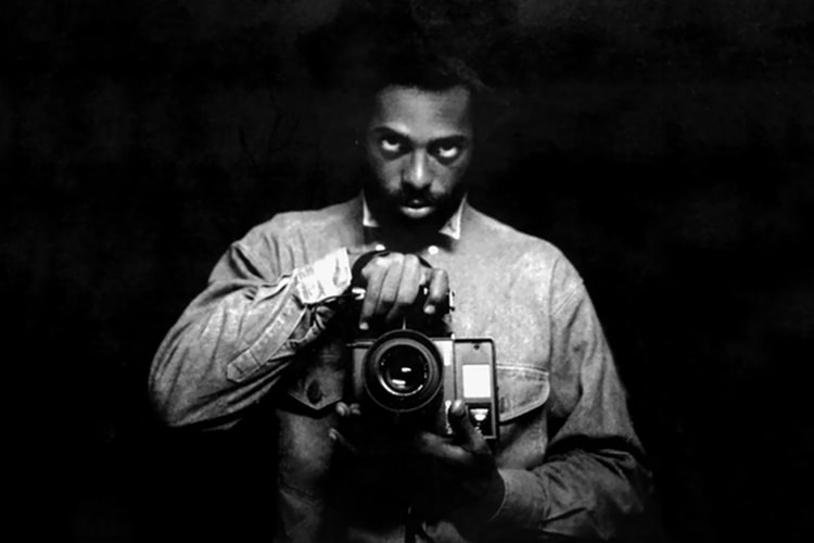 Arthur Jafa Opens "Air Above Mountains, Unknown Pleasures" Exhibition in NYC