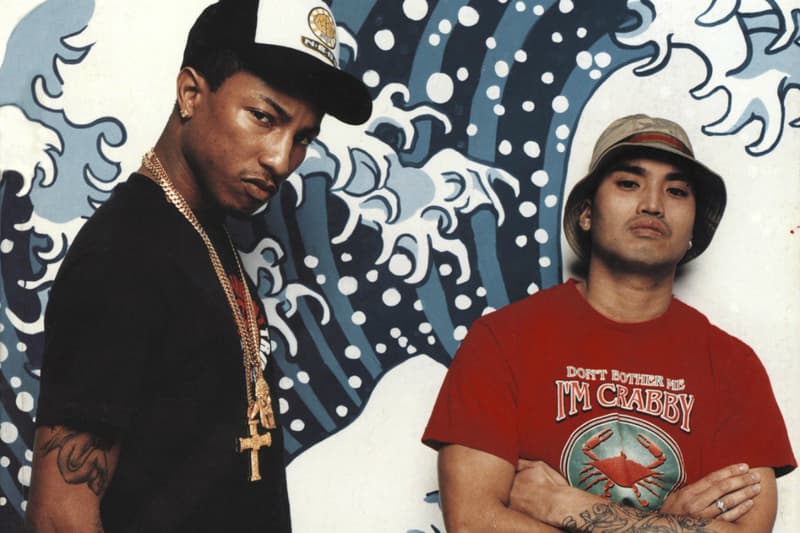 A$AP Ant Soduh AR Cream Wallo Pharrell Album Leak Single Music Video EP Mixtape Download Stream Discography 2018 Live Show Performance Tour Dates Album Review Tracklist Remix
