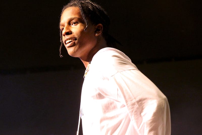 asap rocky new album credit asap rocky new album credit