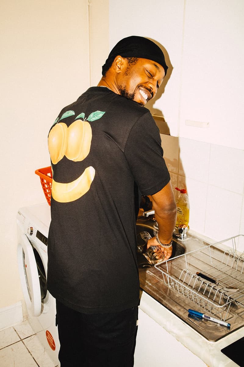 ASSID Spring Summer 2018 Lookbook collection release date info drop