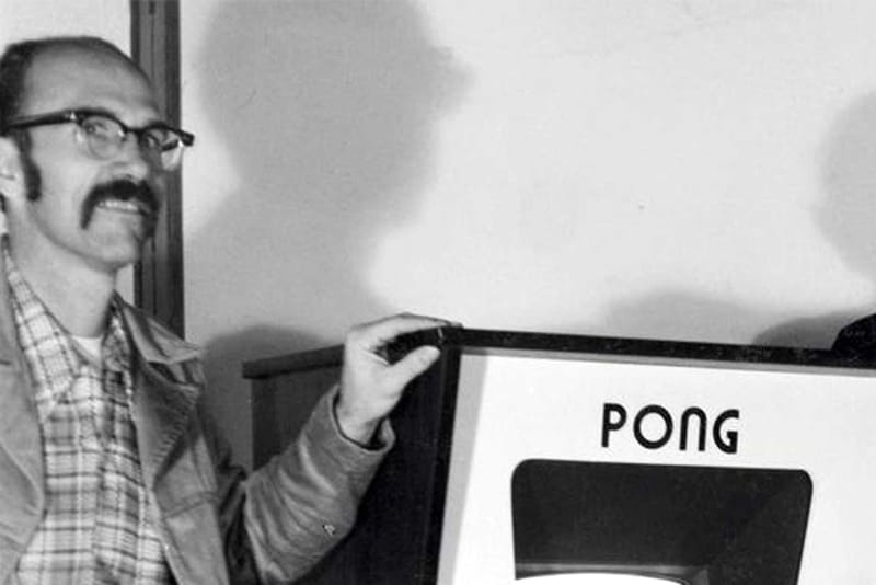 Atari Co-Founder Ted Dabney Passed Away