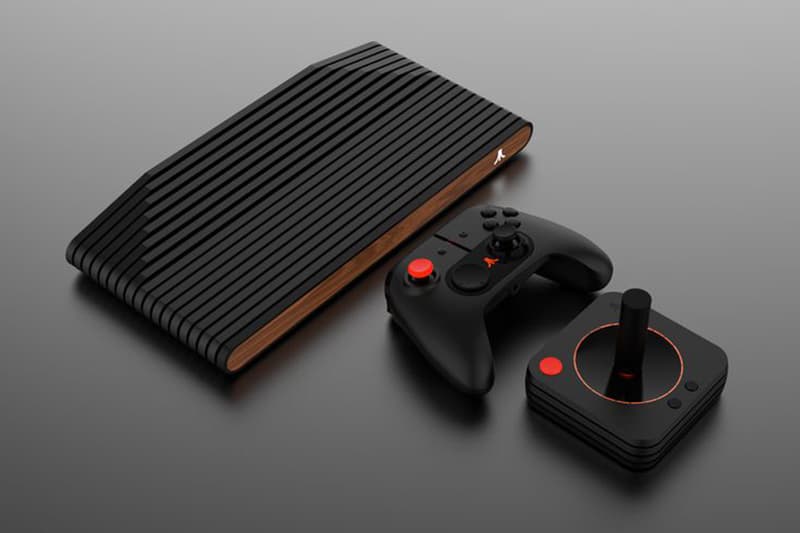 Atari VCS Preorder Available