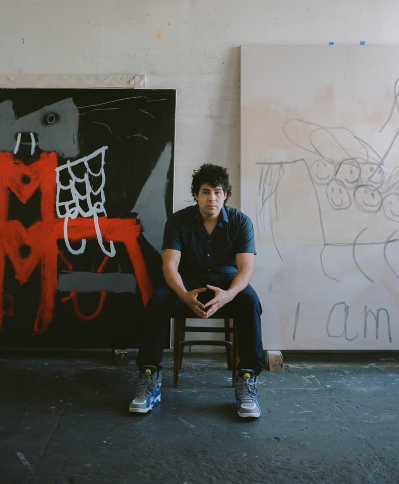 Avant Arte x Caio Twombly Mutants NYC Exhibit