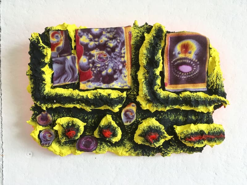 Avant Arte x Caio Twombly Mutants NYC Exhibit