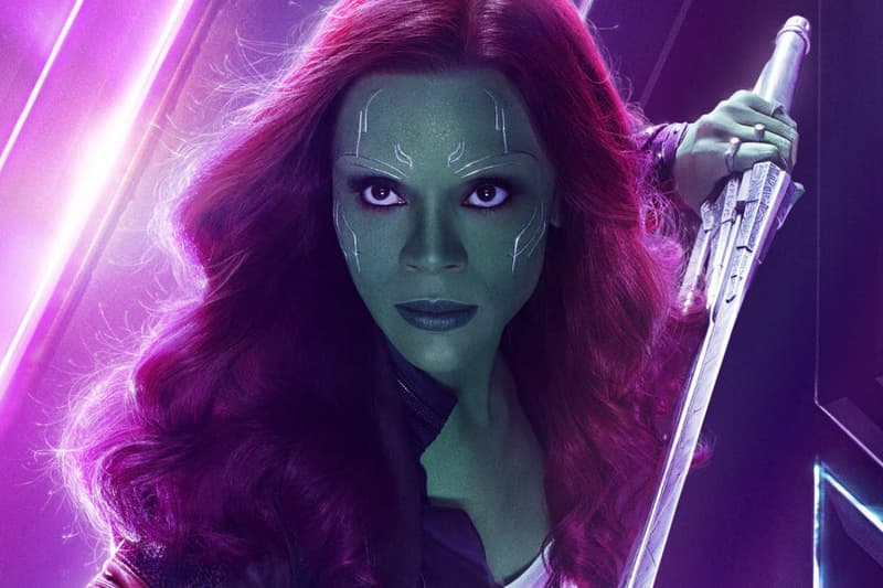 avengers Infinity War Director Joe Russo Brothers Confirms Soul Stone Theory Reddit Marvel Guardians of the Galaxy Gamora thanos