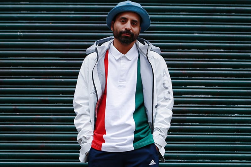 Angelo Baque Reveals Cancelled Awake x Converse Collaboration