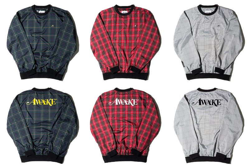 Awake NY's SS18 Collection Drops Online Next Week