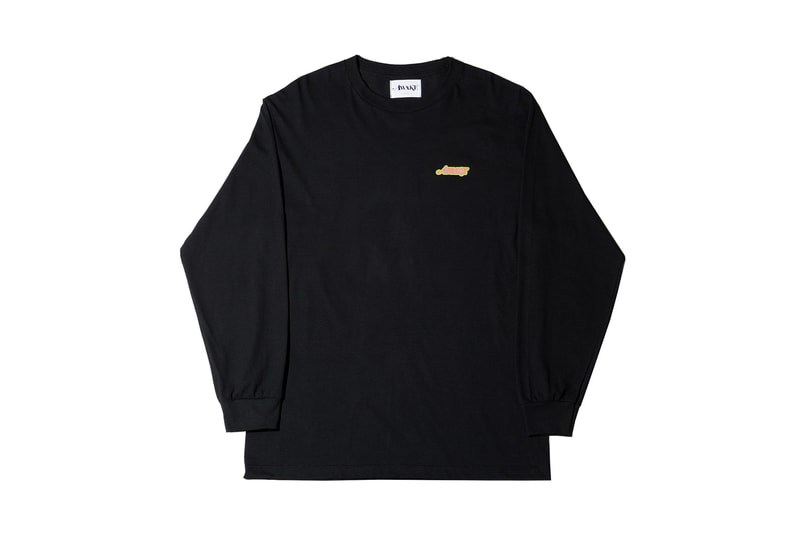 Awake NY Spring Summer 2018 Online Drop fashion 2018 t-shirts hoodies accessories