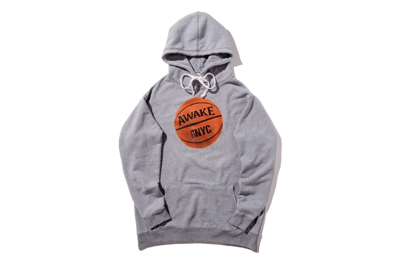 Awake NY Spring Summer 2018 Online Drop fashion 2018 t-shirts hoodies accessories