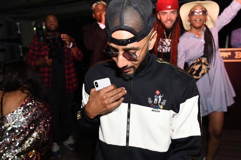 Bally Animals 2018 Spring/Summer Capsule Recap New Orleans, Big Freedia, Swizz Beatz