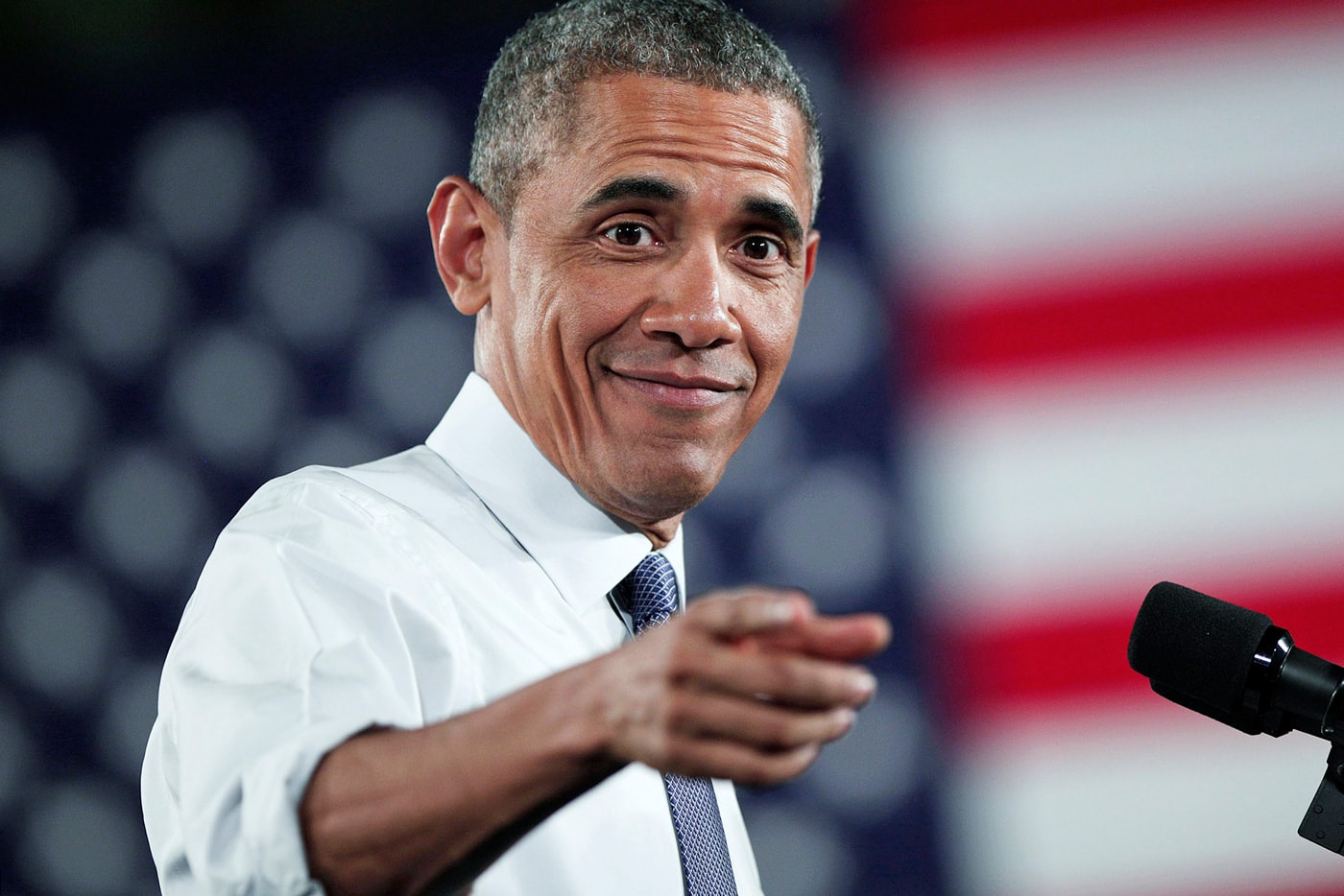 Barack Obama Presidential Center Library Studio Chance the rapper
