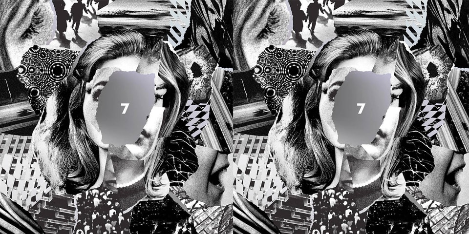 Beach House 7 Album Stream Hypebeast