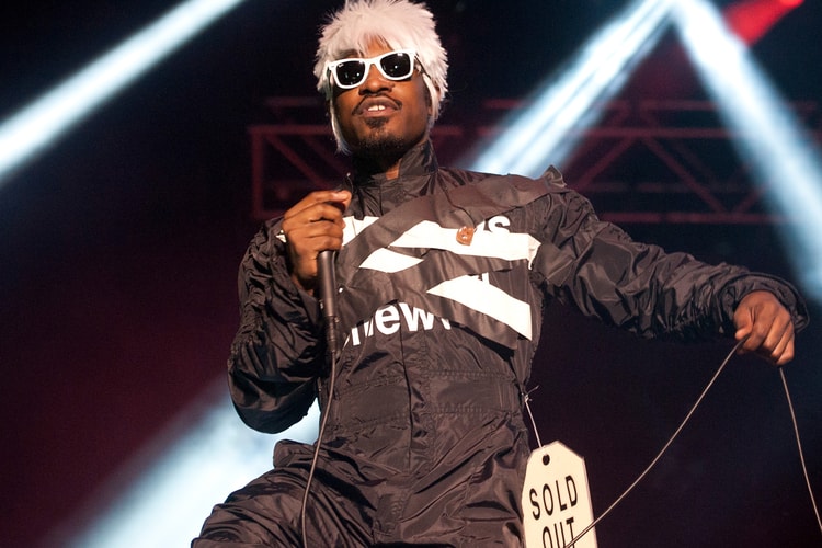Best New Tracks: André 3000, Drake, Lil Baby, Playboi Carti, Anderson .Paak and More