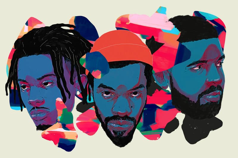 Best New Music Releases May 18 2018 Album Leak Single Music Video EP Mixtape Download Stream Discography 2018 Live Performance Tour Dates