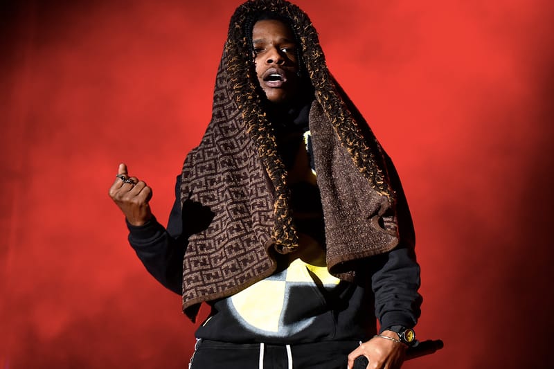 Best New Tracks: A$AP Rocky, James Blake, Pusha T,  Tyler, the Creator and More