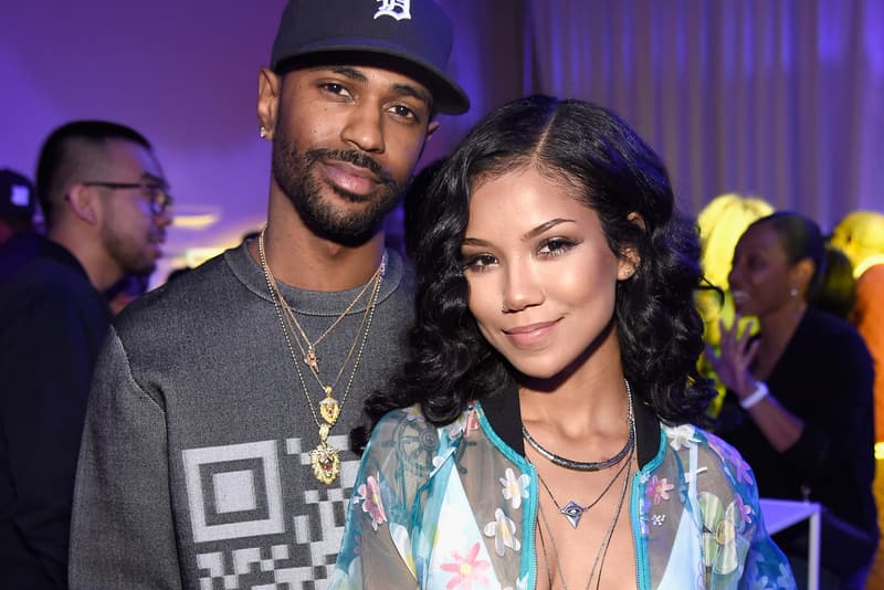 big-sean-jhene-aiko-on-the-way-live