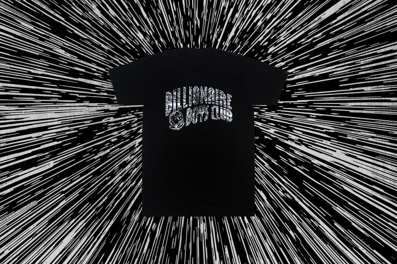 Billionaire Boys Club Teases 'Star Wars'-Themed Capsule Collaboration