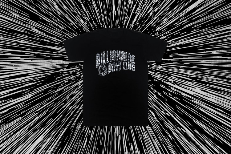 Billionaire Boys Club Teases 'Star Wars'-Themed Capsule Collaboration