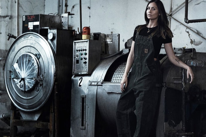 BILLY Designer Holly Jovenall Explains the Brand's Bieber Co-Sign & Future Growth