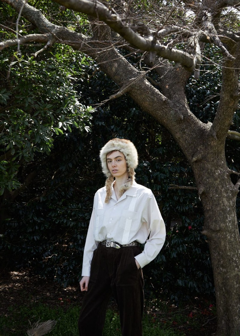 Black Weirdos Fall Winter 2018 Collection Lookbook