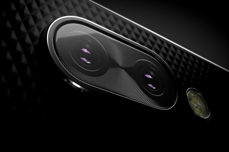 BlackBerry Teases KEY2 Android Phone