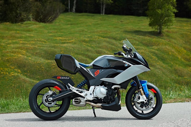 bmw bike motorrad