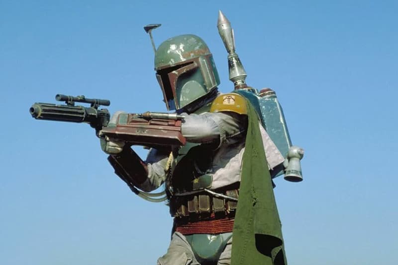 bob fett star wars