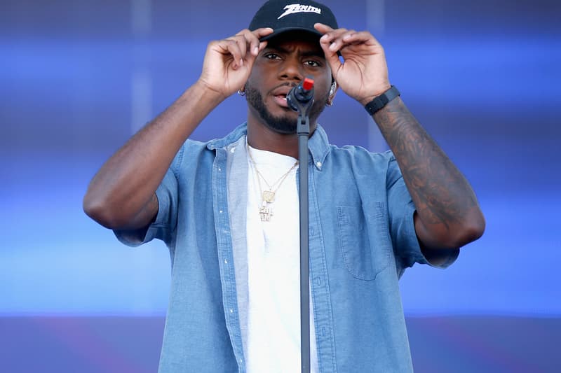 Bryson Tiller Teases New Project, 'She's Got My Soul'