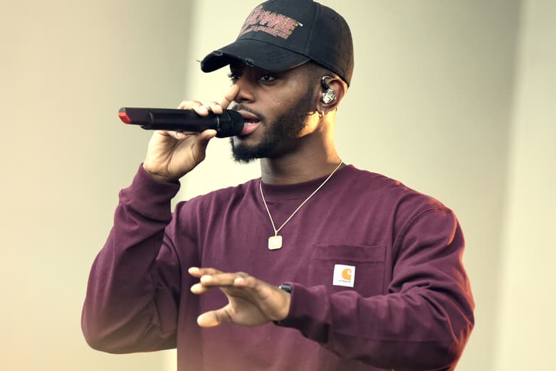 Bryson Tiller True to Self Album Stream