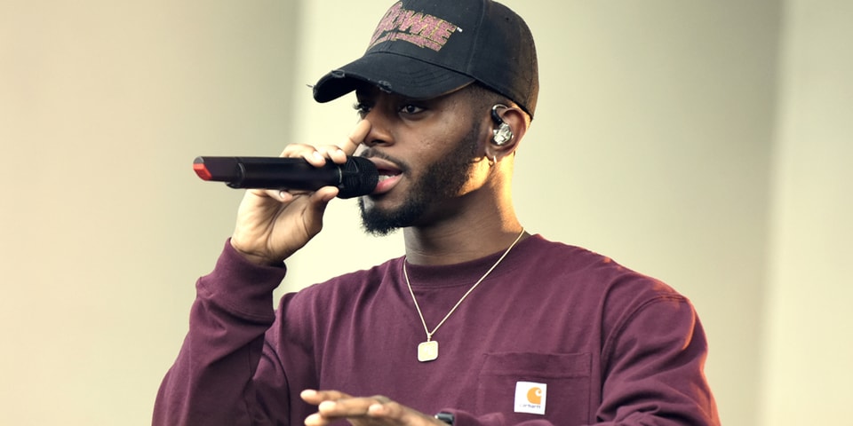 Stream Bryson Tiller S New Album True To Self Hypebeast