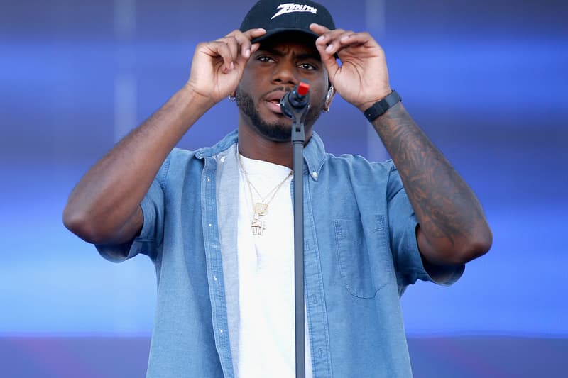 Bryson Tiller True to Self Month Early Reason