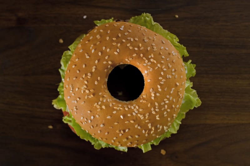 Burger King to Unleash the Whopper Donut for National Donut Day