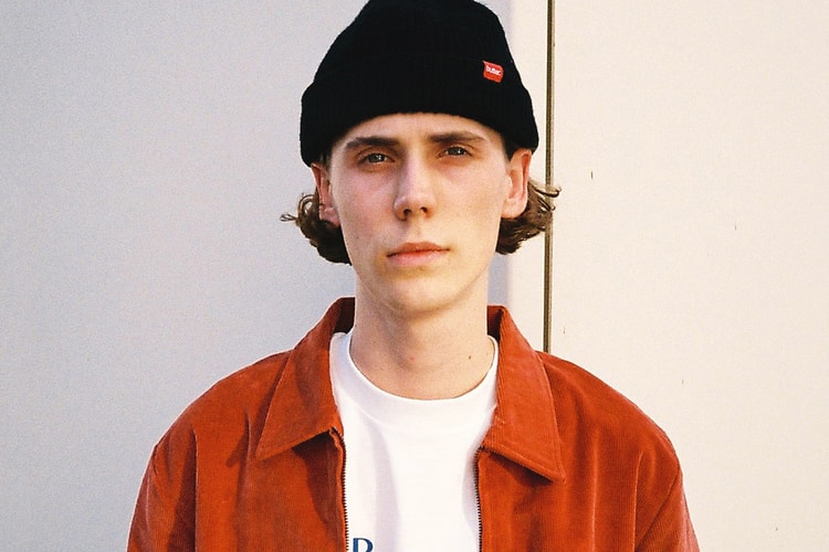 Butter Goods References Ghostface Killah, Frank Zappa & More for Q2 2018 Lookbook