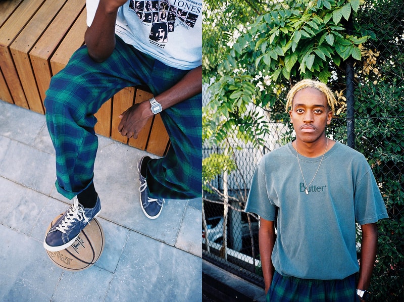 Butter Goods Q2 2018 Lookbook collection release date info drop