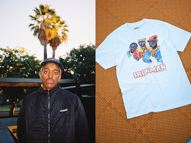 Butter Goods Q2 2018 Lookbook collection release date info drop